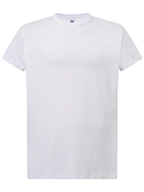 White / Fotos JHK T-Shirts