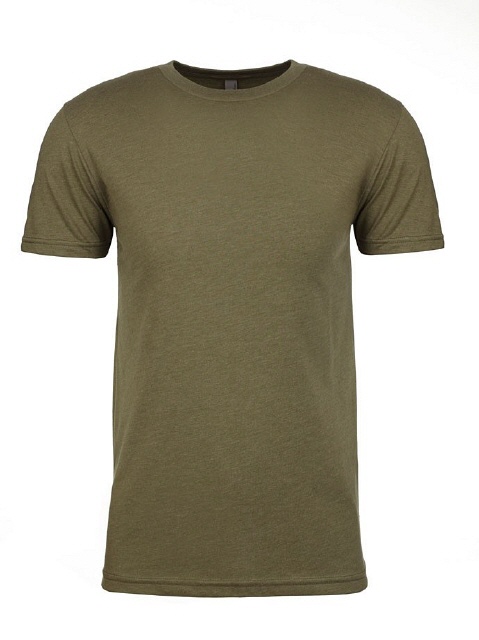 Military Green (CVC)