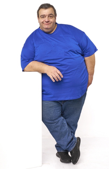 Royal Blue (Fotos: Miners mate supersize)