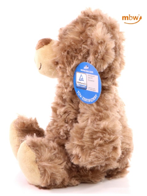 Rechte Ansicht MiniFeet® Bär Bodo