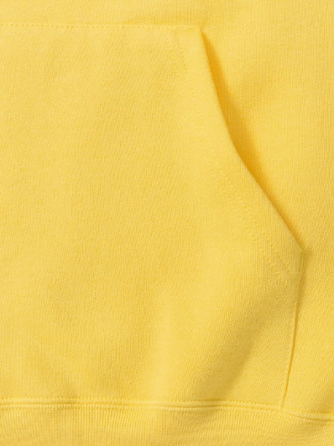 Yellow (Känguru-Tasche)