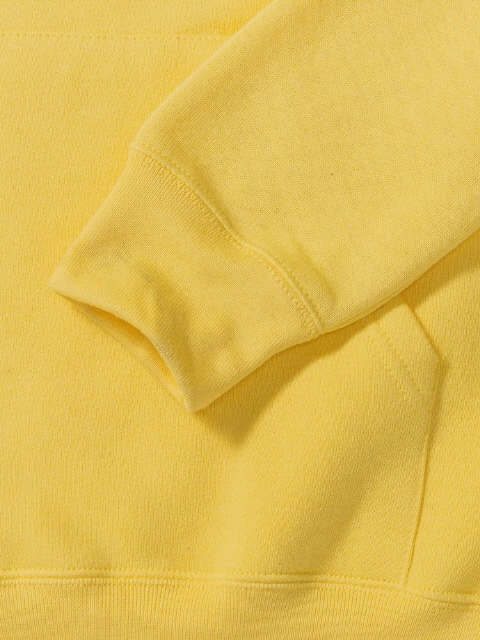 Yellow (Ärmel mit Bündchen) Fotos: RUSSELL-EUROPE®