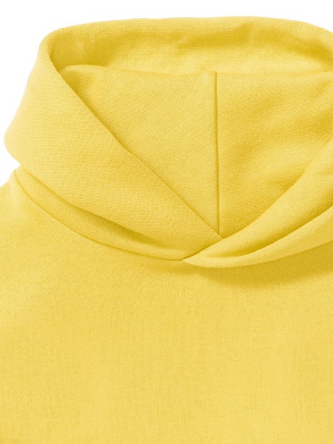 Yellow (Kapuze)