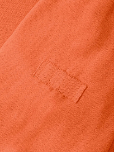 Orange (elastischer Stifthalter am Oberarm) Foto: RUSSELL-EUROPE®
