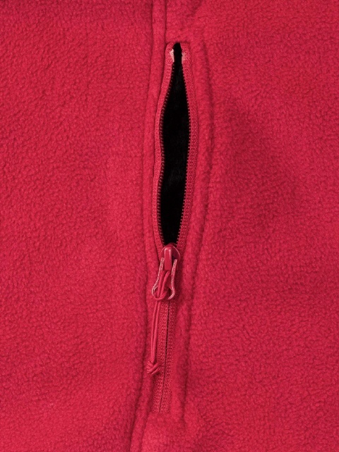 Classic Red (Seitentasche mit RV) Fotos: RUSSELL-EUROPE