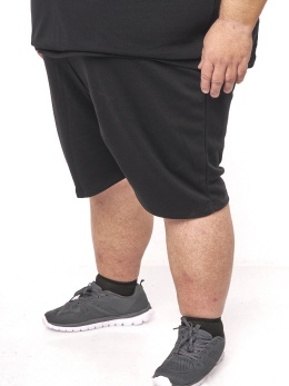 MYS1121 Unisex Relaxshorts 4XL-6XL