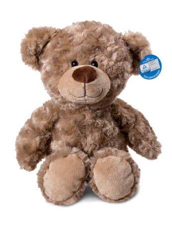 MBW160364 MiniFeet B&auml;r Bodo M