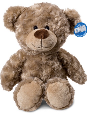 MBW160364 MiniFeet B&auml;r Bodo L