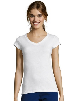 Weiß S Yatt T-Shirt DAMEN Hemden & T-Shirts T-Shirt Basisch Rabatt 55 % 